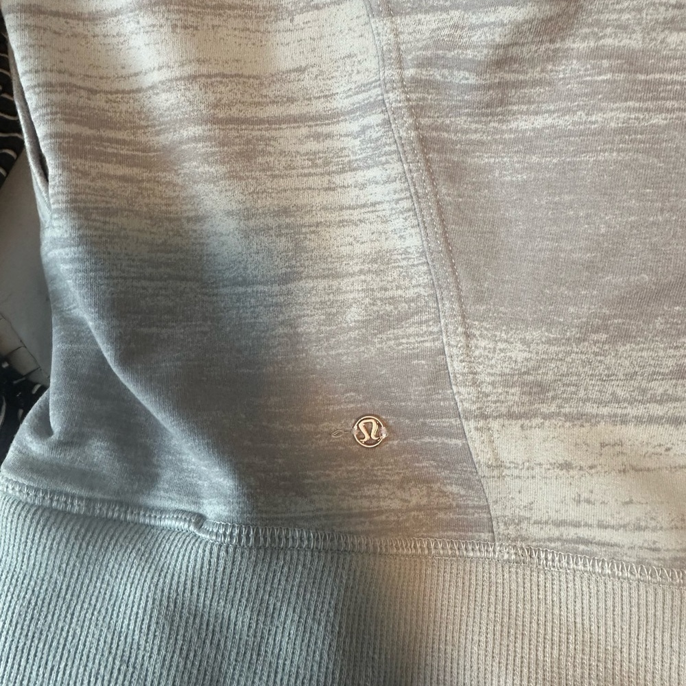 Lululemon Mika bundle jacket - Picture 4 of 5